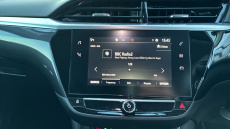 Vauxhall Corsa 1.2 Elite Edition 5dr Petrol Hatchback